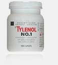 tylenol codeine order